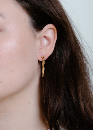 
                  
                    Amelia Layered Earring
                  
                