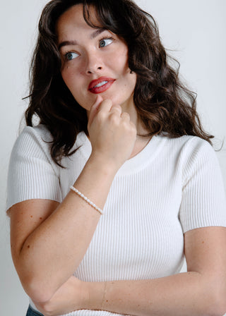 Anything Can Happen Bracelet