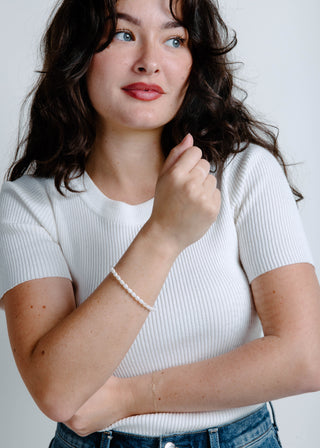 Anything Can Happen Bracelet