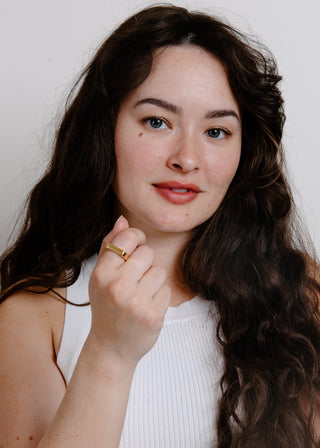 Audrey Ring