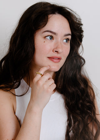 Audrey Ring