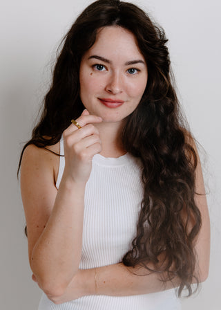 Audrey Ring