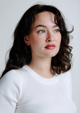 Down To The Wire Large - Gold