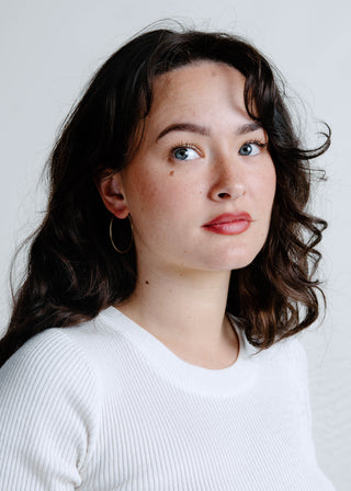 Down To The Wire Large - Gold