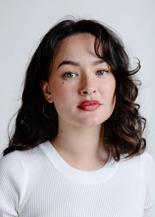 Down To The Wire Large - Gold