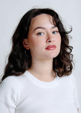 Down To The Wire Large -Silver