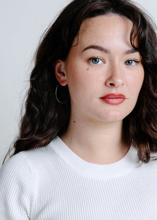 Down To The Wire Large -Silver