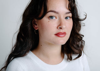 Down To The Wire Small - Gold