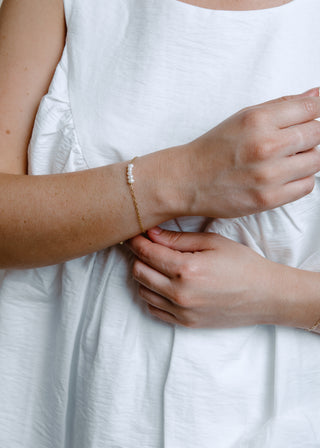 Emmaline Bracelet