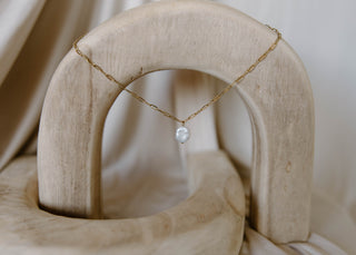 Endless Summer Necklace