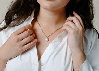 Endless Summer Necklace
