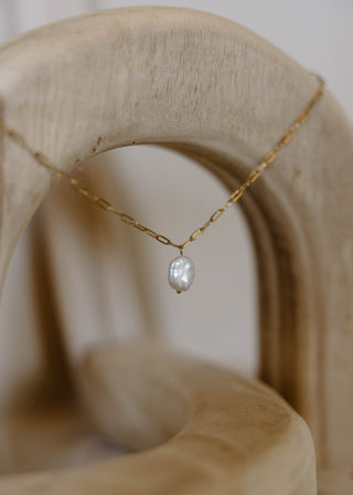 Endless Summer Necklace