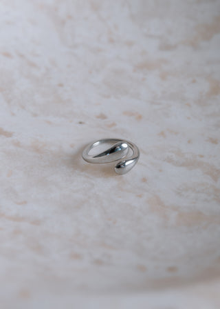 Kara Ring - Silver