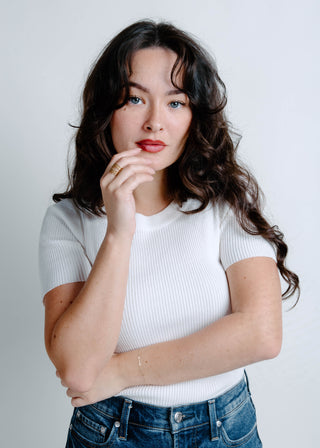 Layers Of Love Ring - Gold