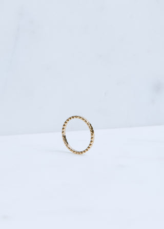 Let It Be Ring