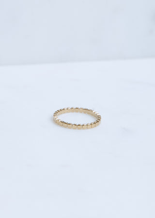 Let It Be Ring
