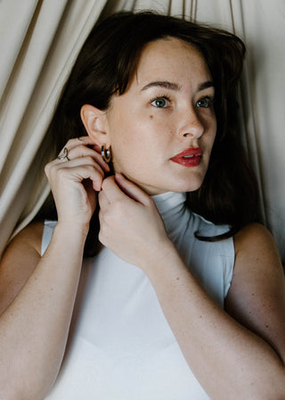 Mckenzie Hoop-Silver