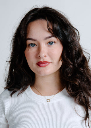 Mimi Mini Necklace - Gold