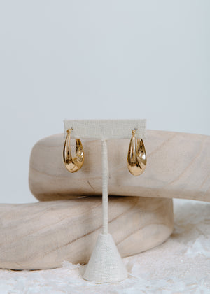 
                  
                    My Darling Drop Earring
                  
                