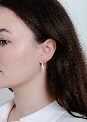 
                  
                    Raise The Bar Earring
                  
                