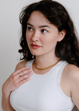 Rebecca Necklace