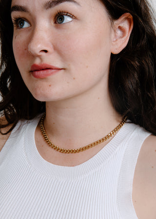 Rebecca Necklace