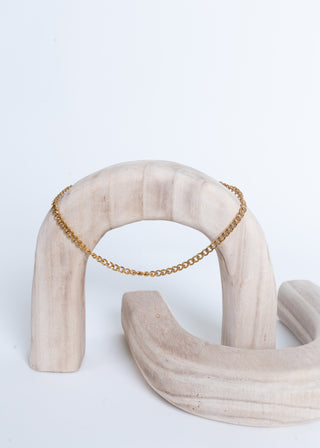 Rebecca Necklace