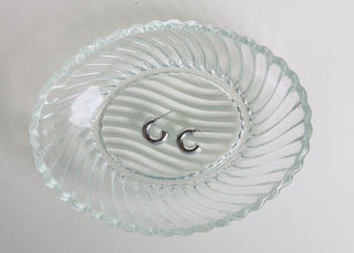 Vinnie Hoop - Silver