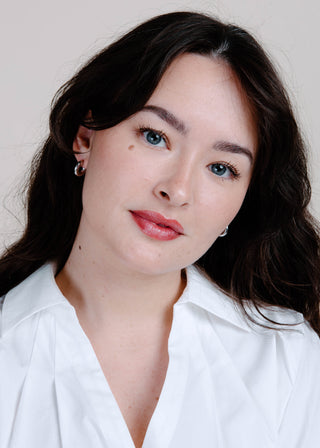 Vinnie Hoop - Silver