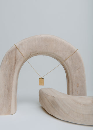 Virginia Necklace
