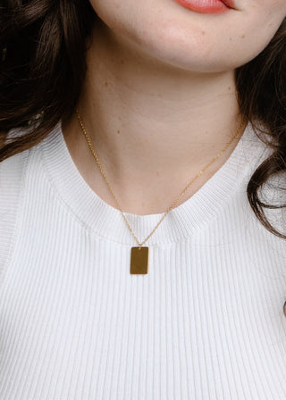 Virginia Necklace