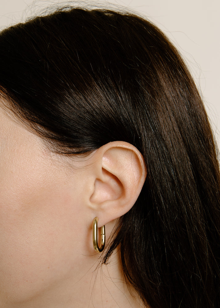 Parker Earrings