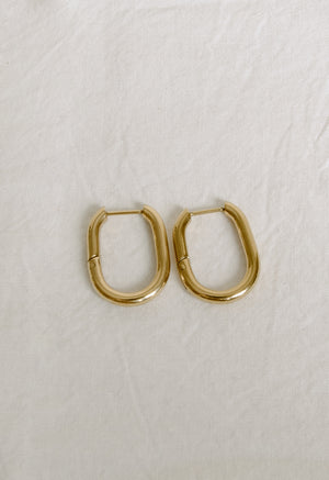 
                  
                    Parker Earrings
                  
                