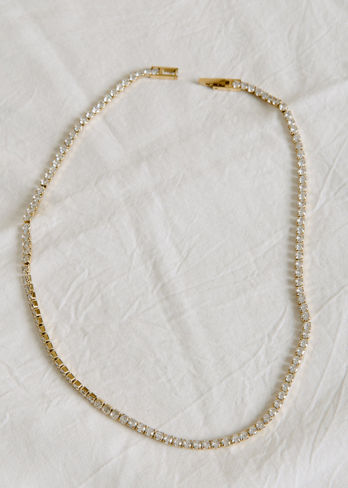 
                  
                    Shimmer Necklace
                  
                