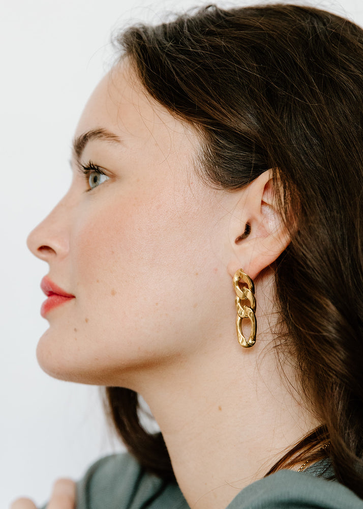 
                  
                    Harrison Earrings
                  
                